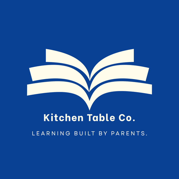 Kitchen table Co.